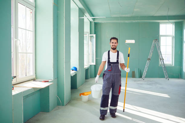 Best Mold Remediation for Healthcare Facilities  in Greenfield, IL