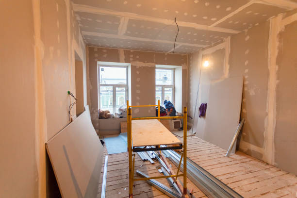 Environmental Consulting for Mold Prevention in Greenfield, IL